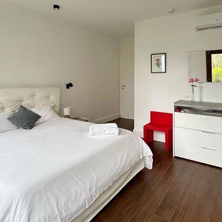 Garda View Apartment Tenno Extérieur photo