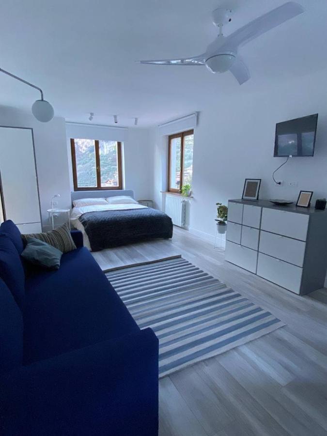 Garda View Apartment Tenno Extérieur photo