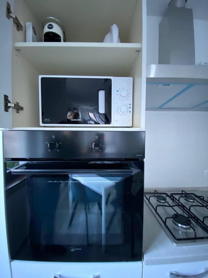Garda View Apartment Tenno Extérieur photo
