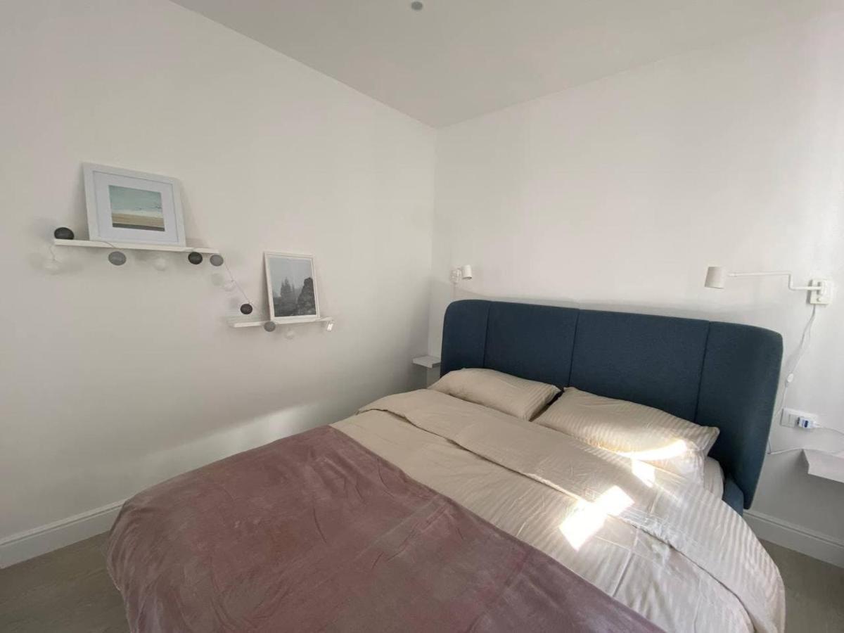 Garda View Apartment Tenno Extérieur photo
