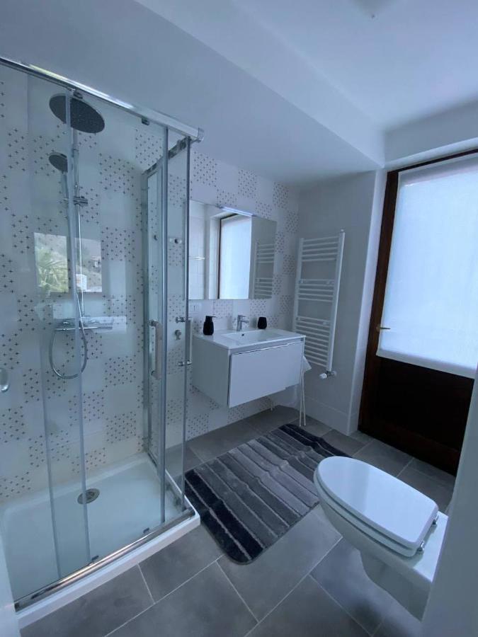 Garda View Apartment Tenno Extérieur photo