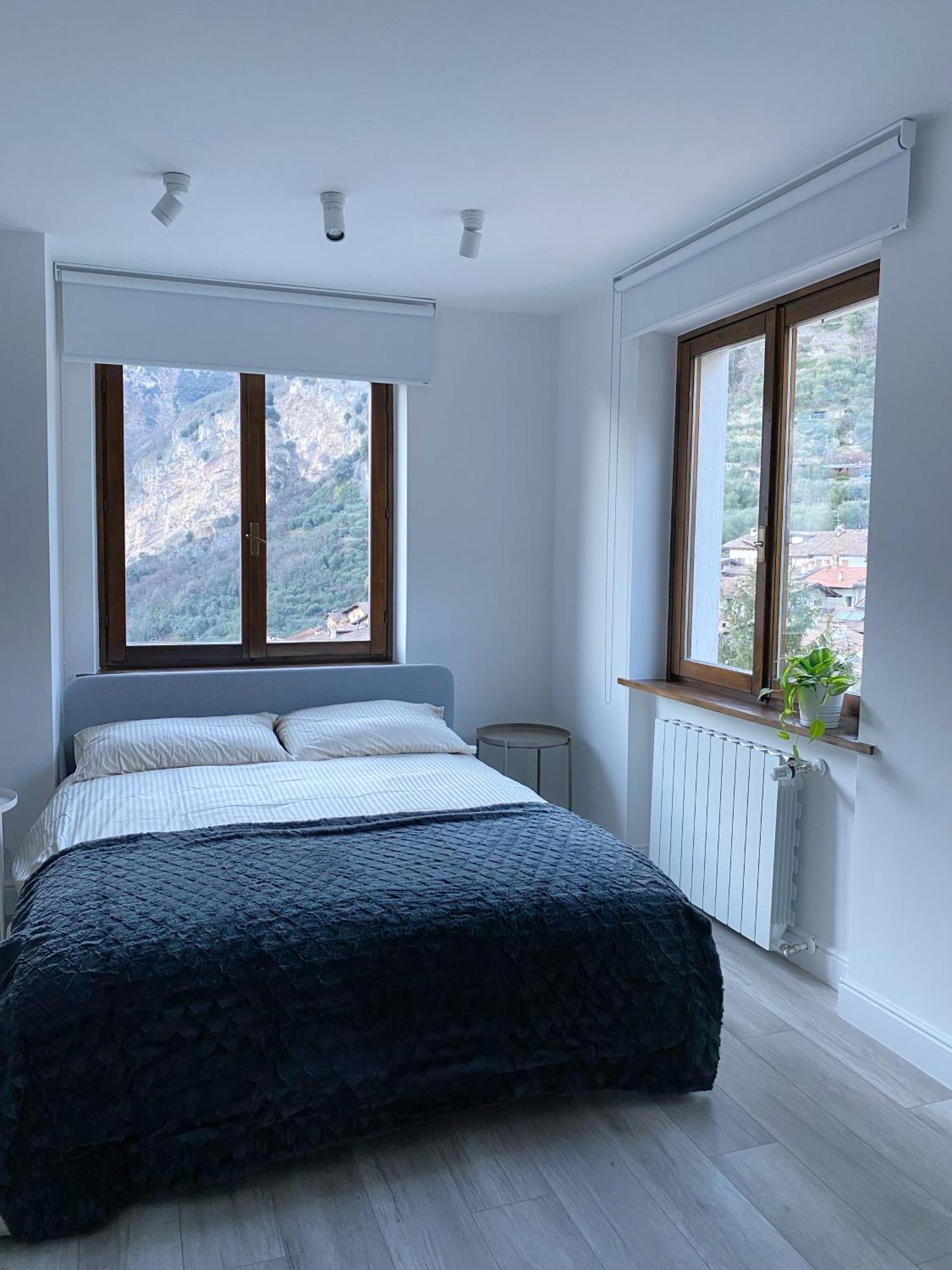 Garda View Apartment Tenno Extérieur photo