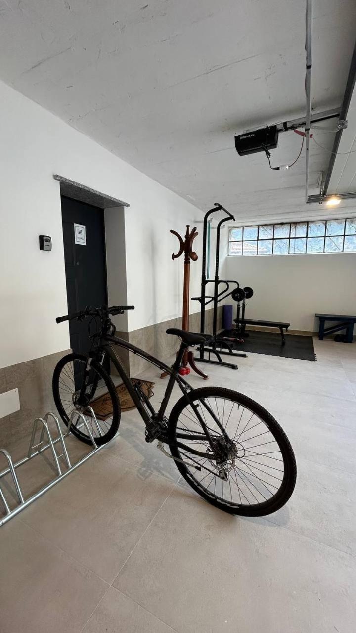 Garda View Apartment Tenno Extérieur photo