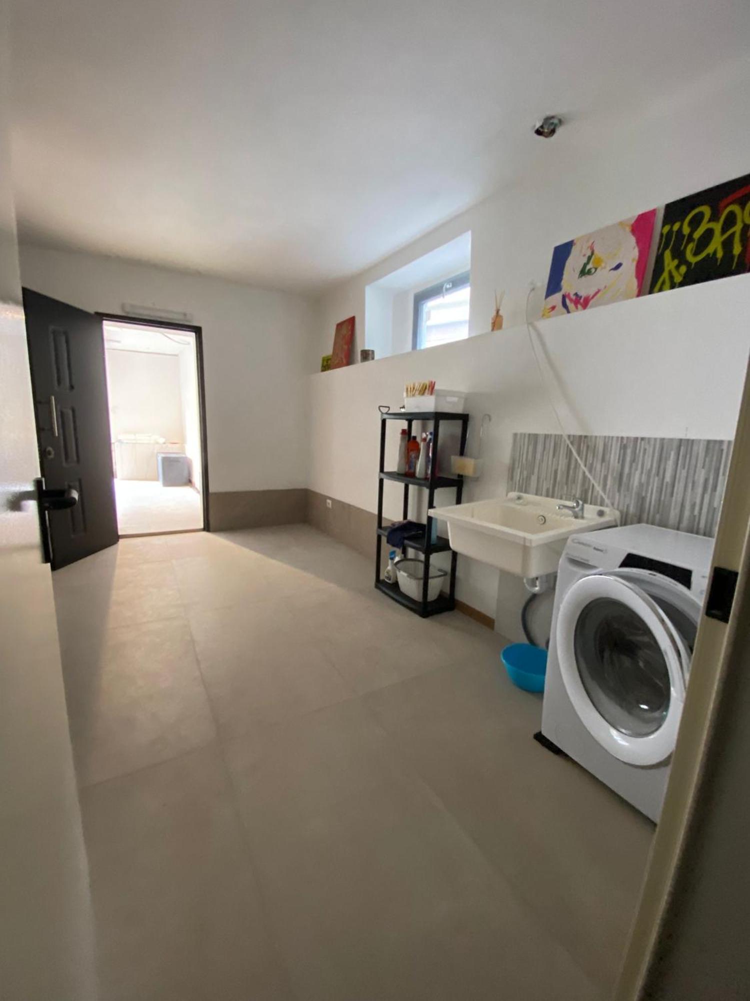 Garda View Apartment Tenno Extérieur photo